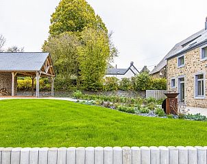 Unterkunft 0818506 - Ferienhaus Namur - Rémus
