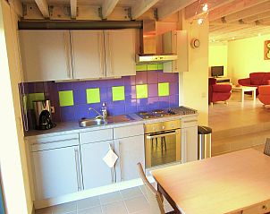 Guest house 0818901 - Chalet Namur - Alineva