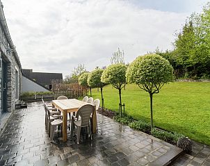 Guest house 0818901 - Chalet Namur - Alineva