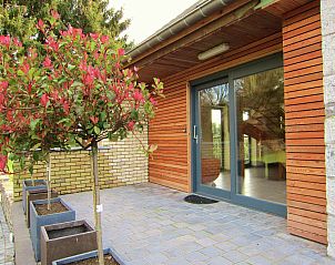 Guest house 0818901 - Chalet Namur - Alineva