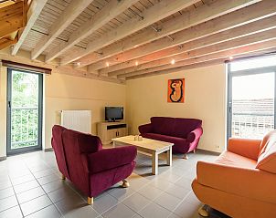 Guest house 0818901 - Chalet Namur - Alineva