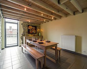 Guest house 0818901 - Chalet Namur - Alineva