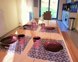 Guest house 0818901 - Chalet Namur - Alineva