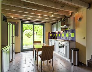 Guest house 0818901 - Chalet Namur - Alineva
