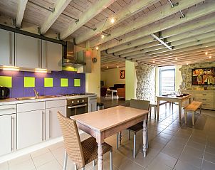 Guest house 0818901 - Chalet Namur - Alineva
