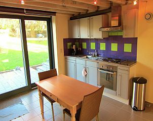 Guest house 0818901 - Chalet Namur - Alineva