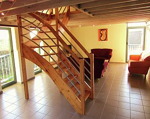 Guest house 0818901 - Chalet Namur - Alineva