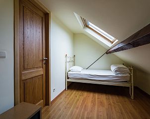 Guest house 0818901 - Chalet Namur - Alineva