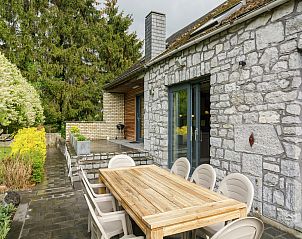 Guest house 0818901 - Chalet Namur - Alineva