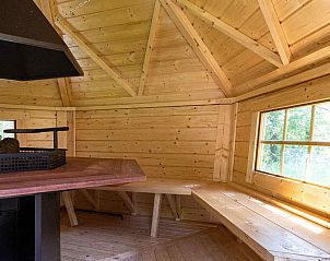 Verblijf 081902 - Vakantiewoning Ardennen (Namen) - ARD126
