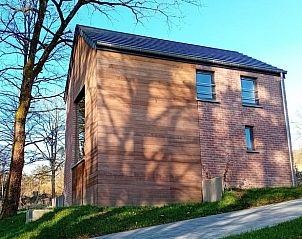 Guest house 081903 • Holiday property Namur • Vakantiehuisje in Waulsort 