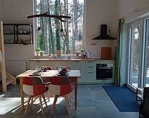 Verblijf 081903 - Vakantiewoning Ardennen (Namen) - Vakantiehuisje in Waulsort