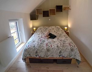 Verblijf 081903 - Vakantiewoning Ardennen (Namen) - Vakantiehuisje in Waulsort