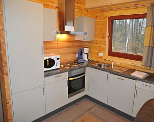 Unterkunft 0819706 - Ferienhaus Namur - Abri Vert