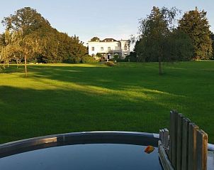 Guest house 082008 - Holiday property Namur - Vakantiehuis f�r 8 Personen