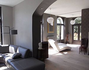 Guest house 082008 - Holiday property Namur - Vakantiehuis f�r 8 Personen