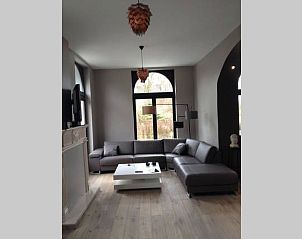 Guest house 082008 - Holiday property Namur - Vakantiehuis f�r 8 Personen