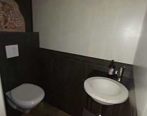 Guest house 082008 - Holiday property Namur - Vakantiehuis f�r 8 Personen