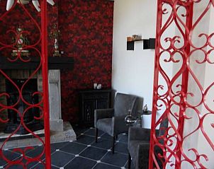 Guest house 082008 - Holiday property Namur - Vakantiehuis f�r 8 Personen