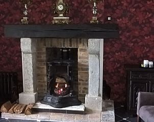 Guest house 082008 - Holiday property Namur - Vakantiehuis f�r 8 Personen