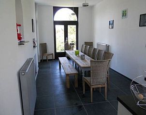 Guest house 082008 - Holiday property Namur - Vakantiehuis f�r 8 Personen
