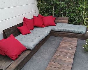 Guest house 082008 - Holiday property Namur - Vakantiehuis f�r 8 Personen