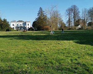 Guest house 082008 - Holiday property Namur - Vakantiehuis f�r 8 Personen