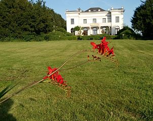 Guest house 082008 - Holiday property Namur - Vakantiehuis f�r 8 Personen