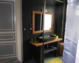 Guest house 082008 - Holiday property Namur - Vakantiehuis f�r 8 Personen