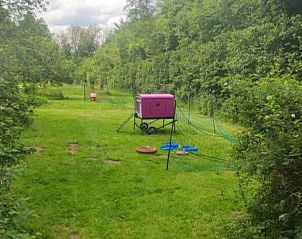 Guest house 082008 - Holiday property Namur - Vakantiehuis f�r 8 Personen