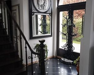 Guest house 082008 - Holiday property Namur - Vakantiehuis f�r 8 Personen