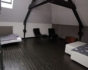 Guest house 082008 - Holiday property Namur - Vakantiehuis f�r 8 Personen