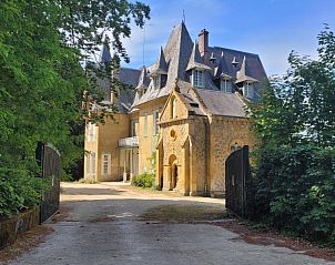Guest house 0820202 • Holiday property Luxembourg • Château de la Barbiere 