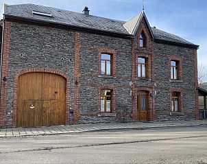 Unterkunft 0820205 - Ferienhaus Namur - Le Martin Pêcheur
