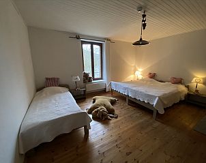 Unterkunft 0820205 - Ferienhaus Namur - Le Martin Pêcheur