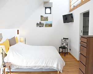 Unterkunft 0820701 - Ferienhaus Namur - La Ferme Sainte-Adèle