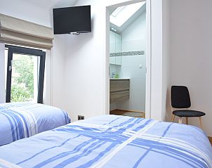 Unterkunft 0820701 - Ferienhaus Namur - La Ferme Sainte-Adèle