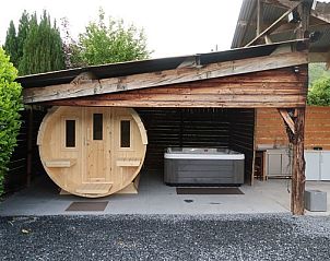 Unterkunft 0820801 - Ferienhaus Namur - Vakantiehuis La Mouche 15 personen