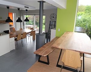 Unterkunft 0820801 - Ferienhaus Namur - Vakantiehuis La Mouche 15 personen