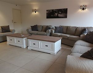 Unterkunft 0820801 - Ferienhaus Namur - Vakantiehuis La Mouche 15 personen