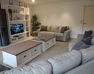 Unterkunft 0820801 - Ferienhaus Namur - Vakantiehuis La Mouche 15 personen