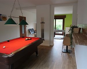 Unterkunft 0820801 - Ferienhaus Namur - Vakantiehuis La Mouche 15 personen