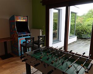 Unterkunft 0820801 - Ferienhaus Namur - Vakantiehuis La Mouche 15 personen