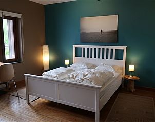 Unterkunft 0820801 - Ferienhaus Namur - Vakantiehuis La Mouche 15 personen