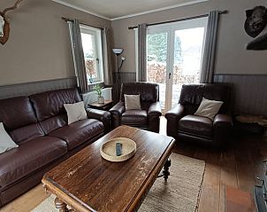 Verblijf 0821605 - Vakantiewoning Ardennen (Namen) - Vakantiehuisje in Rienne