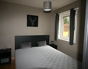 Verblijf 0821605 - Vakantiewoning Ardennen (Namen) - Vakantiehuisje in Rienne