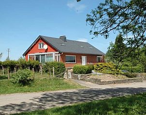 Unterkunft 0821606 • Ferienhaus Namur • Vakantiehuis in Rienne (Gedinne) 