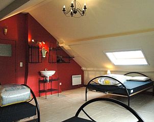 Verblijf 0821606 - Vakantiewoning Ardennen (Namen) - Vakantiehuis in Rienne (Gedinne)