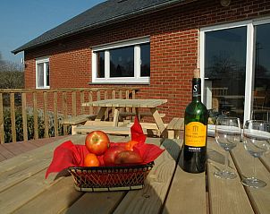 Verblijf 0821606 - Vakantiewoning Ardennen (Namen) - Vakantiehuis in Rienne (Gedinne)