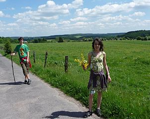 Verblijf 0821606 - Vakantiewoning Ardennen (Namen) - Vakantiehuis in Rienne (Gedinne)